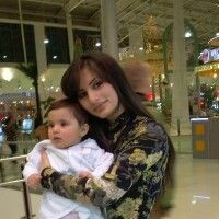 Фаина Абдулаева