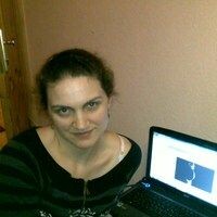 Диана Мехтиева