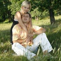 Шимарова Любовь