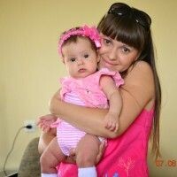 Екатерина