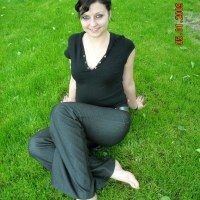 Анюта