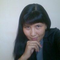 Молдир Абдуллаева