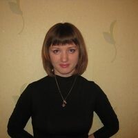 Ненашева Надежда
