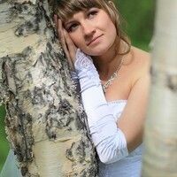 Казакова Ольга