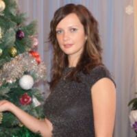 Оксана