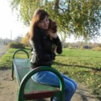 Юлия Гордеева