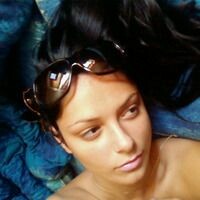 олеся Журавлёва