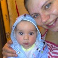 GORELYSEVA KRISTINA