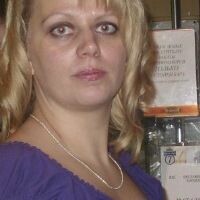 Смирнова Женечка