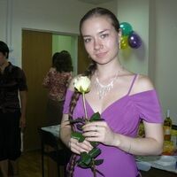 Шимина Мария