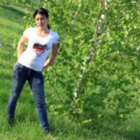 Ксения Катаева