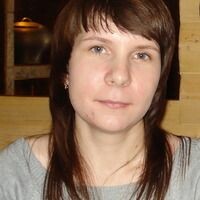 Бледнова Елена