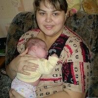 Анастасия