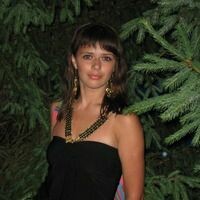 Елена Русенко