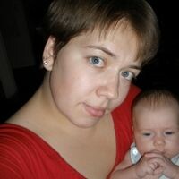 Маркова Анна