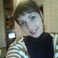 Ольга Зырянова