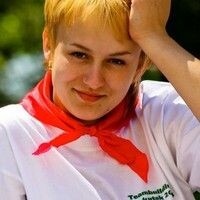 Сидоренко Александра