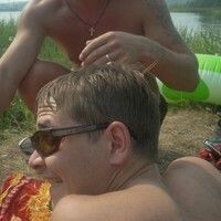 Мухаметшин Марсель