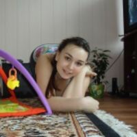 ольга сарыгина
