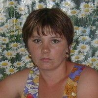 Волокитина Светлана