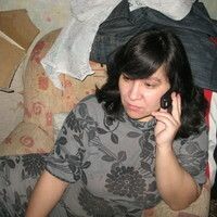 сайджанова фатима