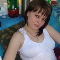 Галина Савостьянова