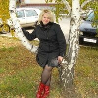Железнякова Анна