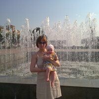 Молнар Екатерина