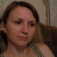 Маркова Татьяна