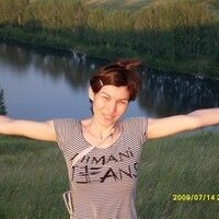 Суслова Эльза