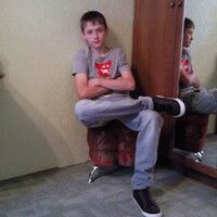 Миргородский Андрей