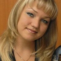 Анкудинова Екатерина