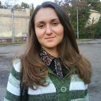 Головина Елена