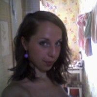 Катечка Найденко