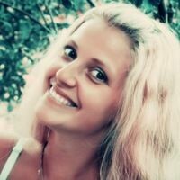 Светлана Краснова
