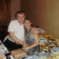 Алёна Федорова