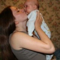 Екатерина Кузнецова