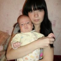 Анастасия Корженевская