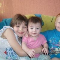 мушникова светлана