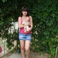 Наталья Шаршова