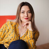 Екатерина