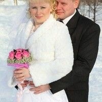 Кузнецова Оленька