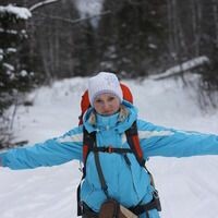 Жаткина Анастасия