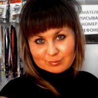 Римма Мусина