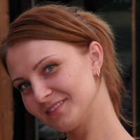 Екатерина