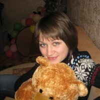 гребенникова Полина