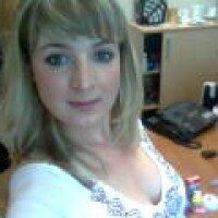 Щербакова Ирина