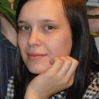 Анастасия