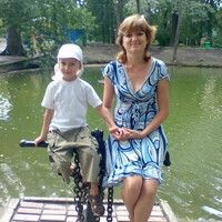 Ивкина Наталья