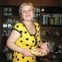 Наталья